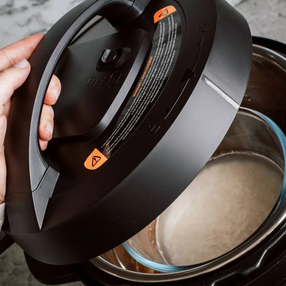 Pot Duo Plus trykkoker