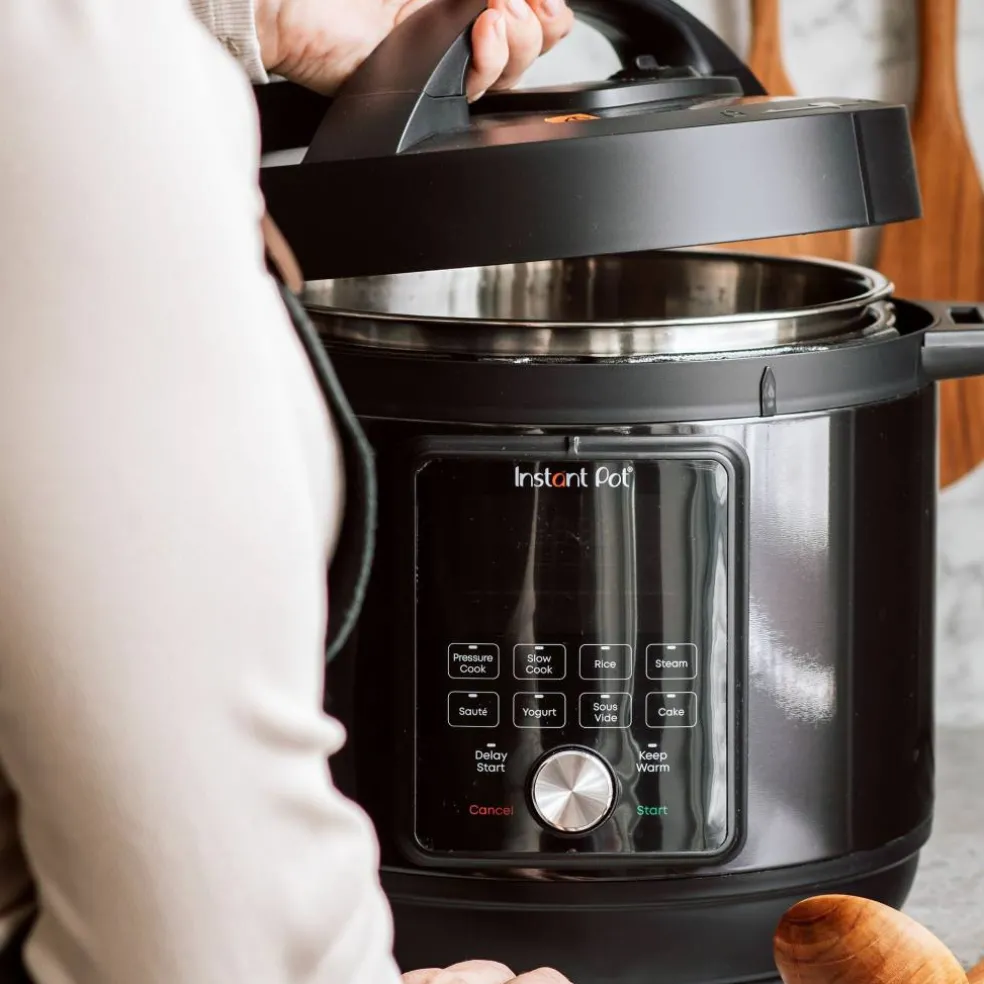 Pot Duo Plus trykkoker