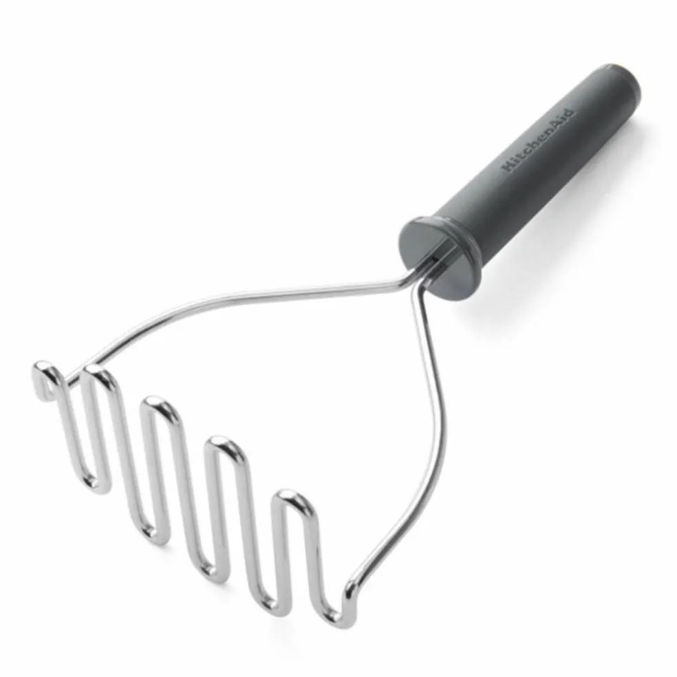 Potetmoser, charcoal grey