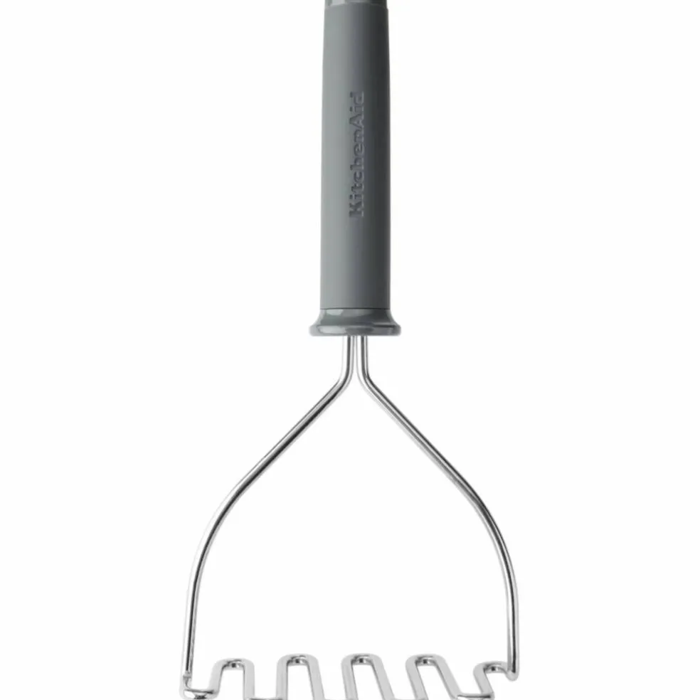 Potetmoser, charcoal grey