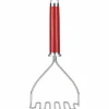 Potetmoser, empire red