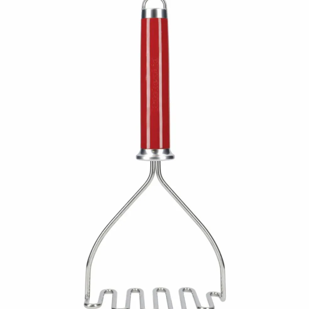 Potetmoser, empire red