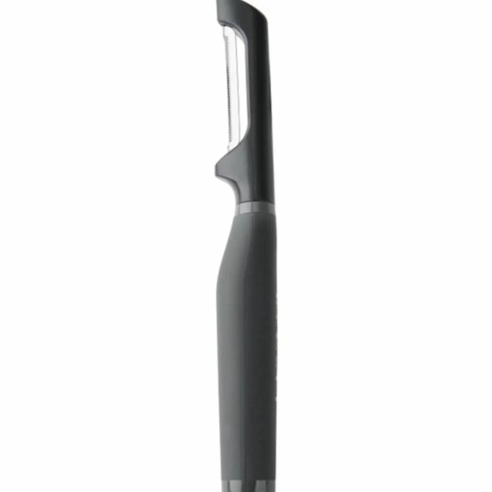 Potetskreller, charcoal grey