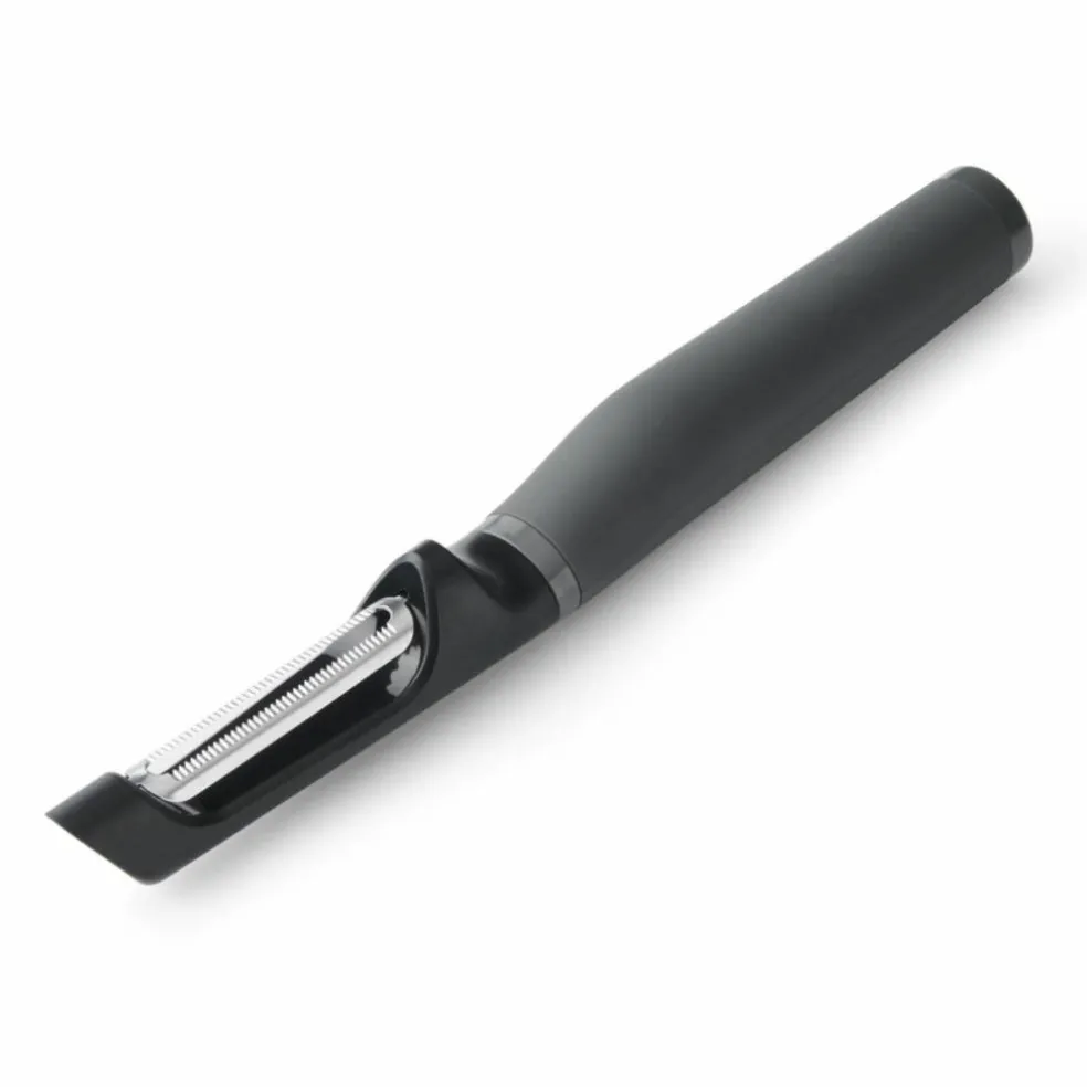 Potetskreller, charcoal grey