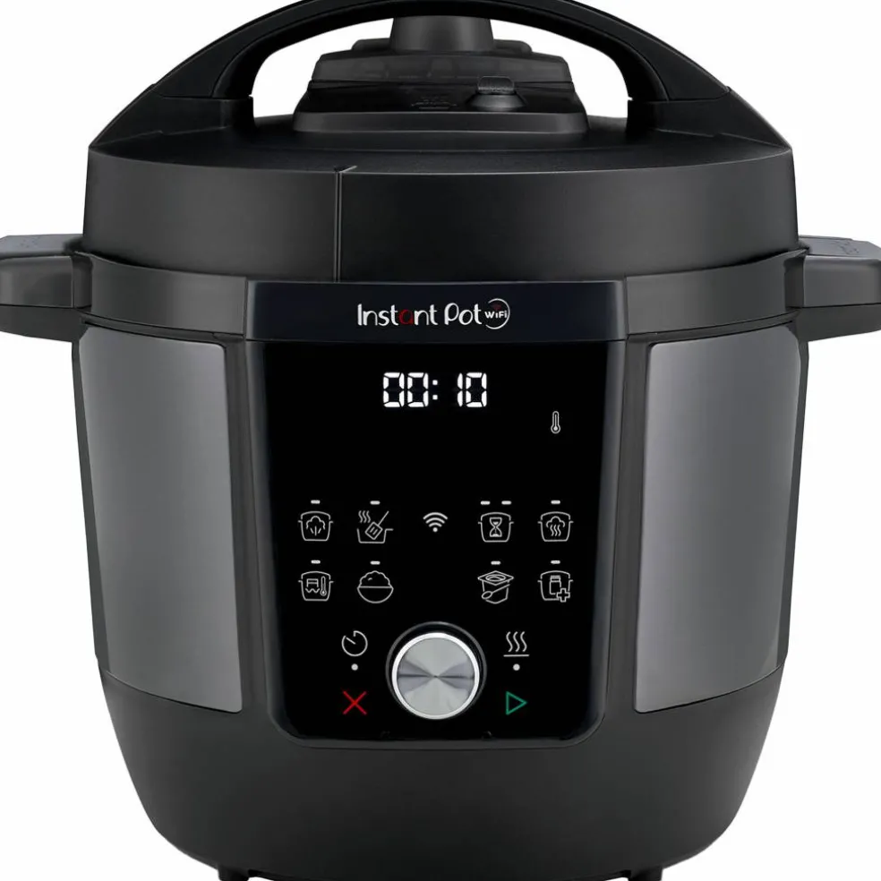 Pot Plus Wifi trykkoker 9-i-1, 5,7 liter