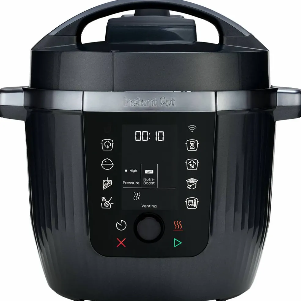 Pot Pro Wifi trykkoker 10-i-1, 5,7 liter