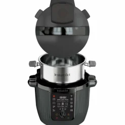 Pot Pro Wifi trykkoker 10-i-1, 5,7 liter