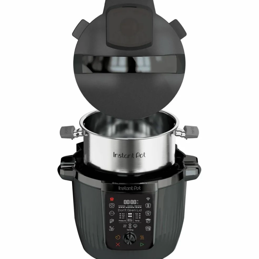 Pot Pro Wifi trykkoker 10-i-1, 5,7 liter