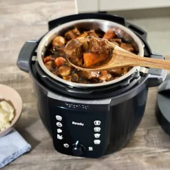 Pot Pro Wifi trykkoker 10-i-1, 5,7 liter