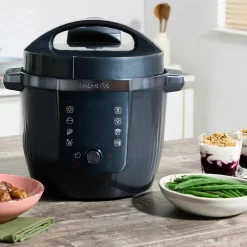 Pot Pro Wifi trykkoker 10-i-1, 5,7 liter