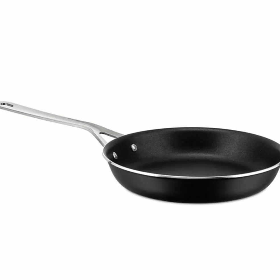 Pots&Pans stekepanne 32 cm, aluminium