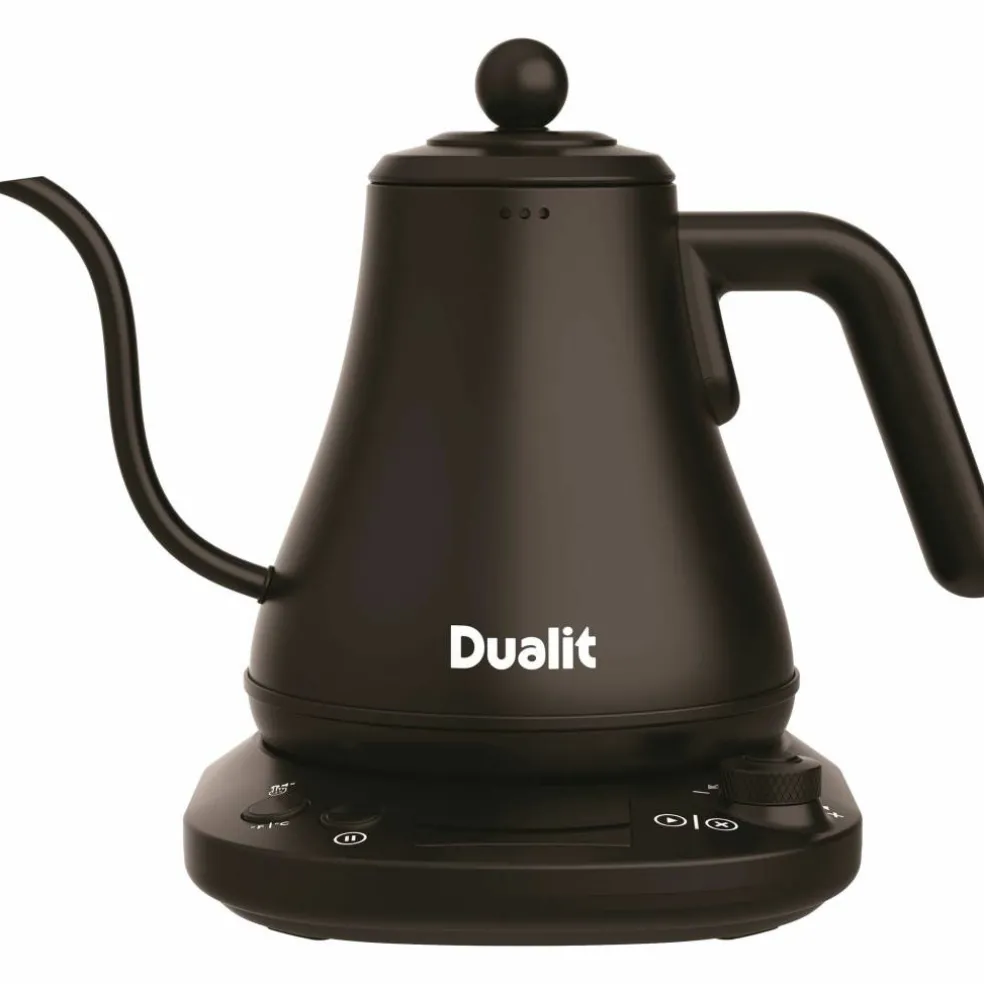 Pour Over el-koker