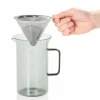 Pour Over kaffebrygger, 600 ml