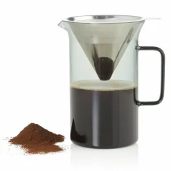 Pour Over kaffebrygger, 600 ml
