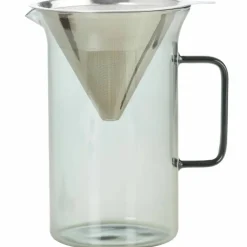 Pour Over kaffebrygger, 600 ml