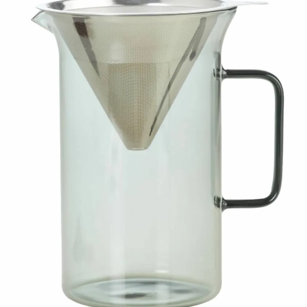 Pour Over kaffebrygger, 600 ml