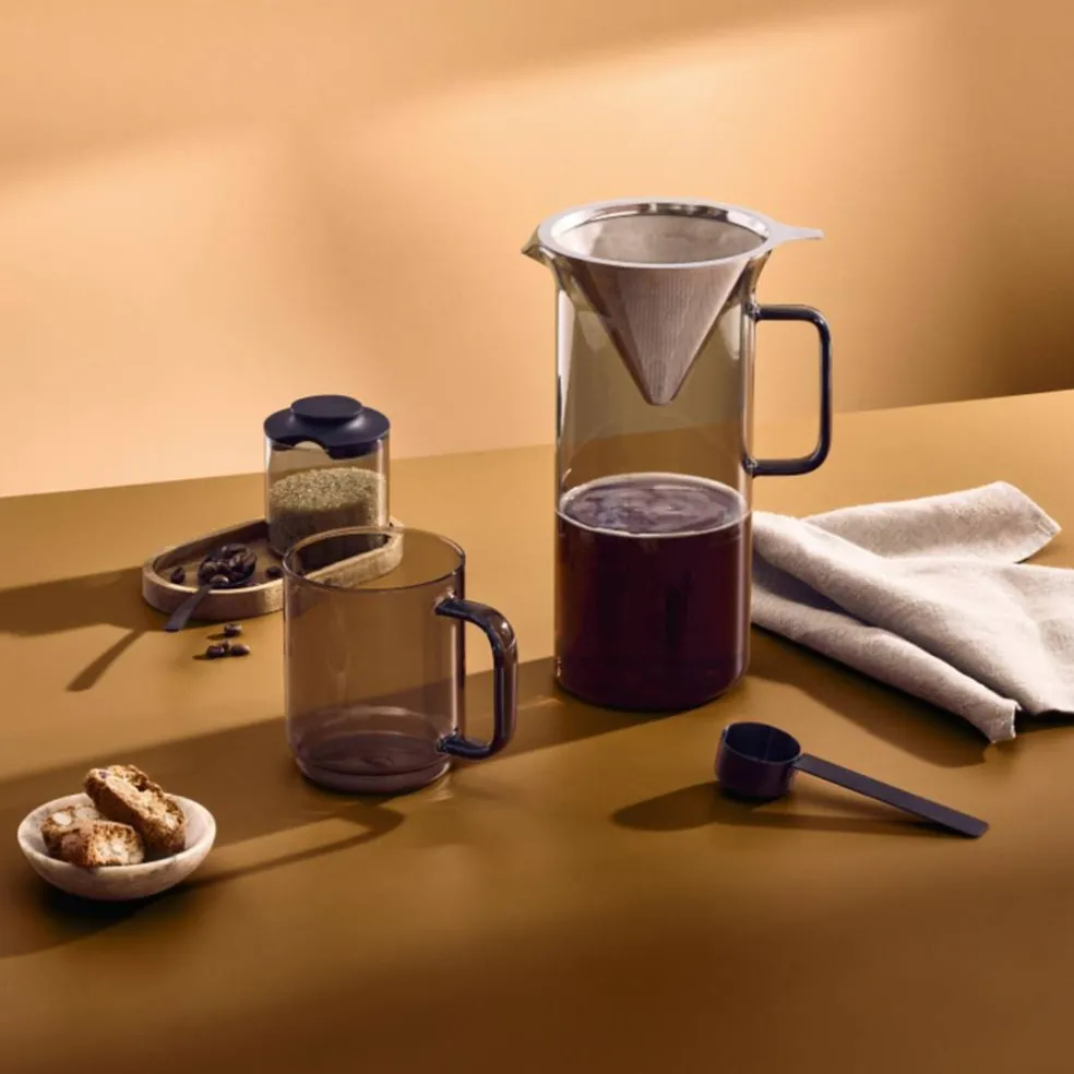 Pour Over kaffebrygger, 600 ml