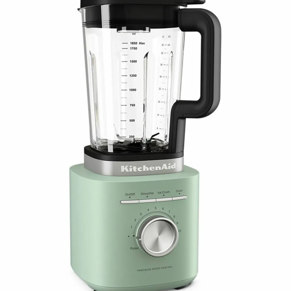 Power blender 1,85 liter, agave