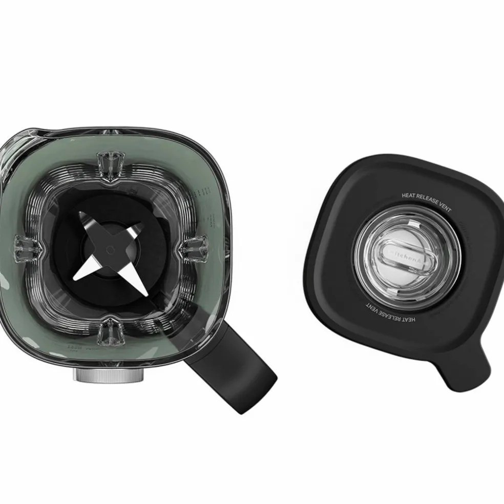 Power blender 1,85 liter, agave