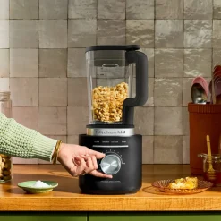 Power blender 1,85 liter, agave