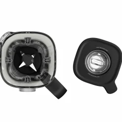 Power blender 1,85 liter, agave