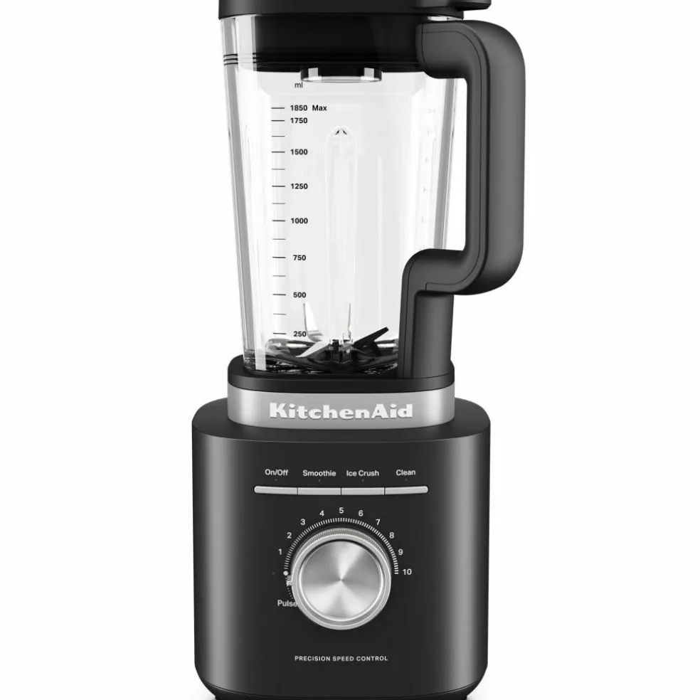 Power blender 1,85 liter, agave