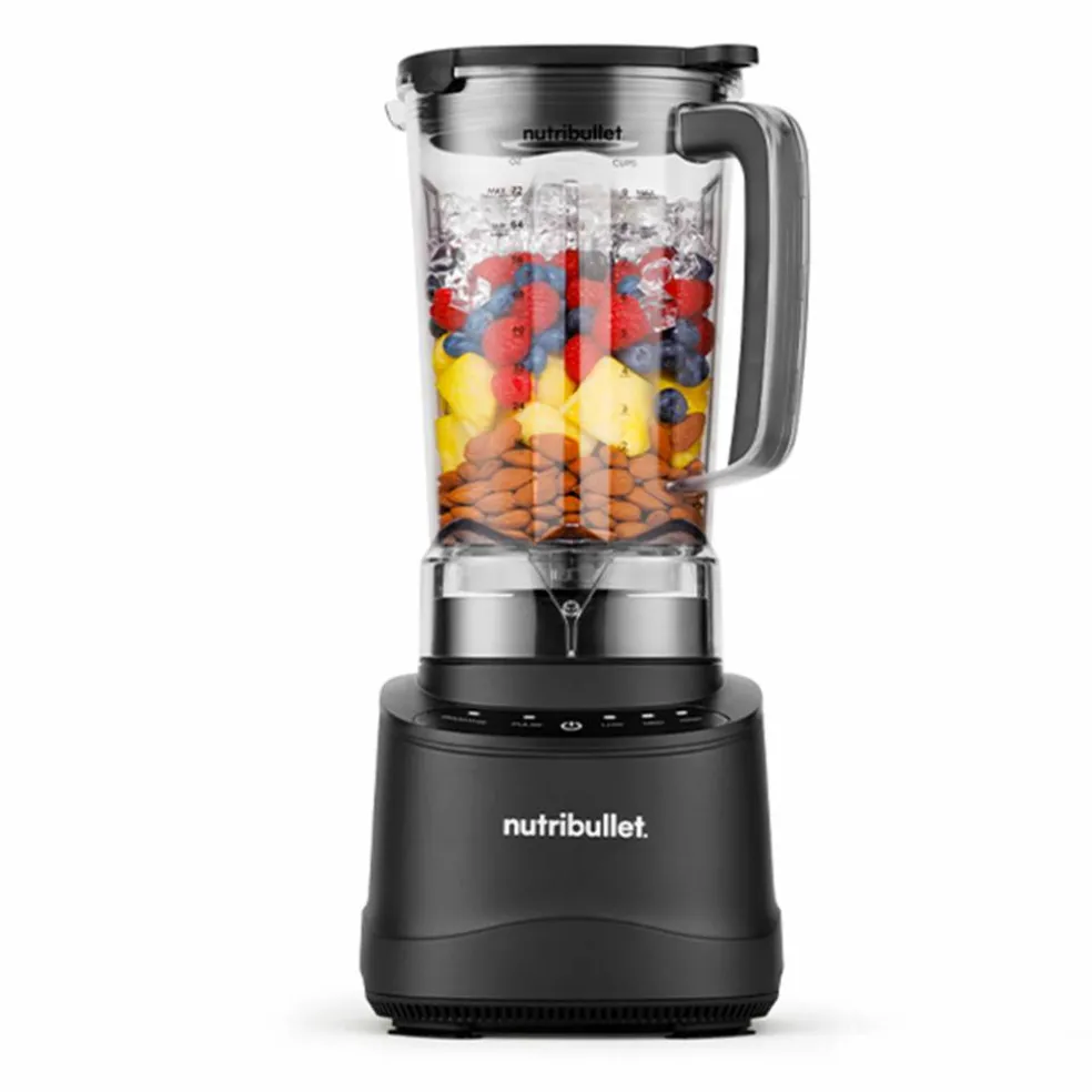 Power Core NBF431MB blender 2 liter, grå