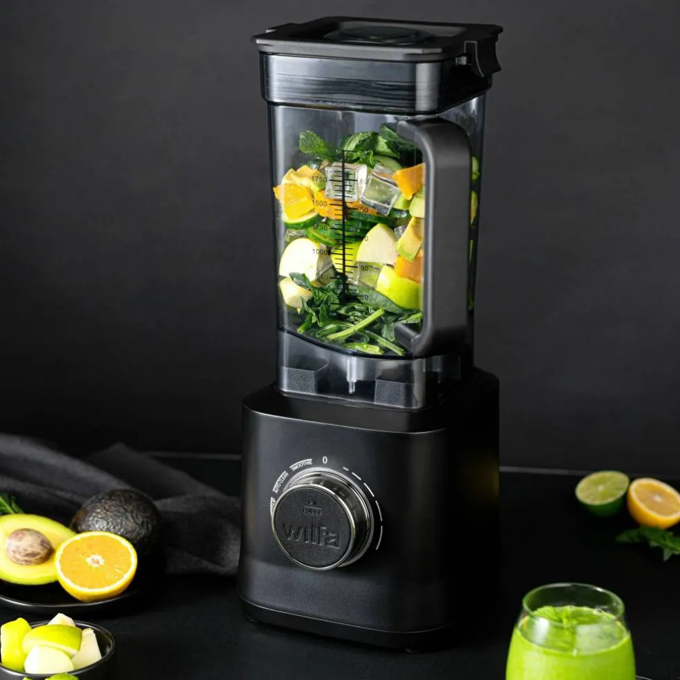 Powerfuel 1800 blender 1,8 liter