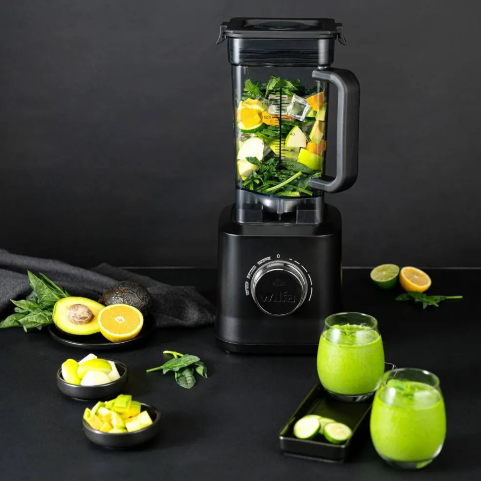 Powerfuel 1800 blender 1,8 liter