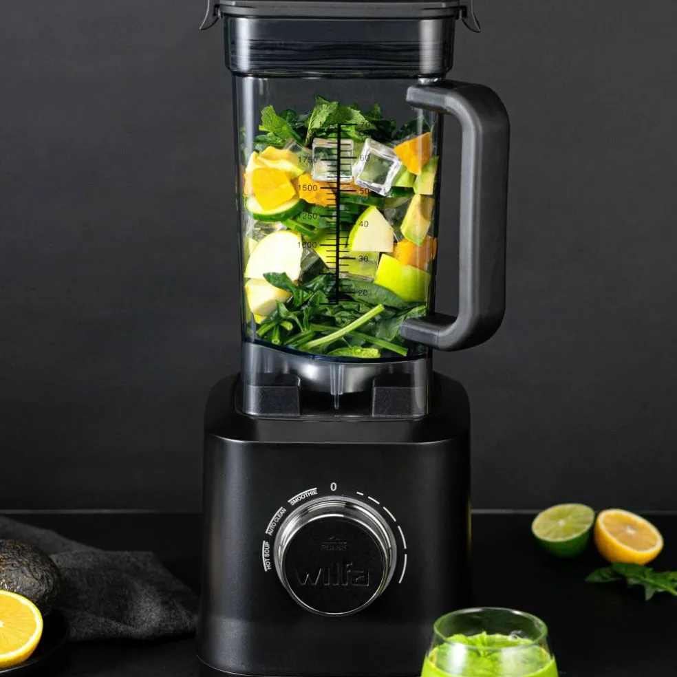 Powerfuel 1800 blender 1,8 liter