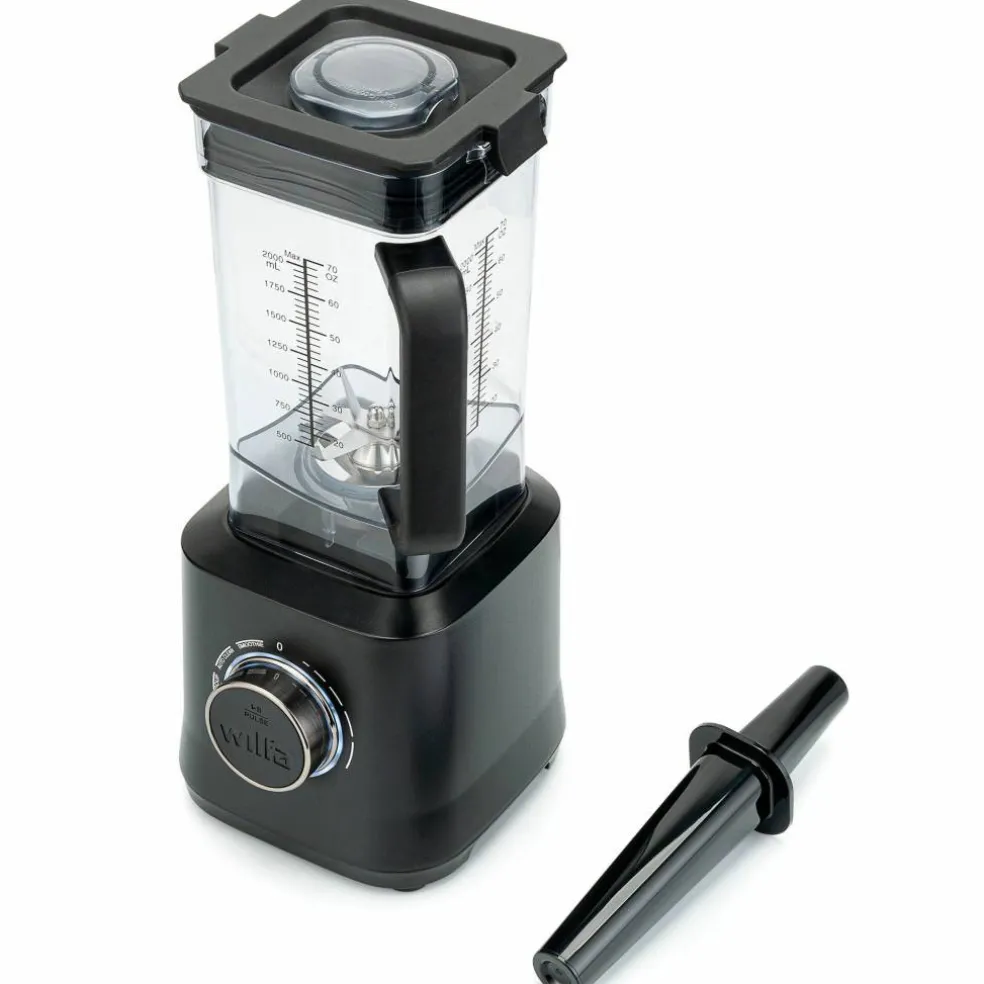 Powerfuel 1800 blender 1,8 liter