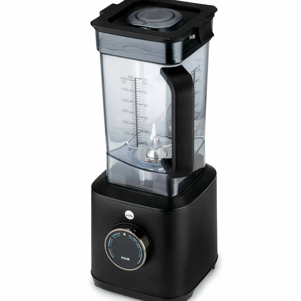 Powerfuel XL blender 2 liter, svart