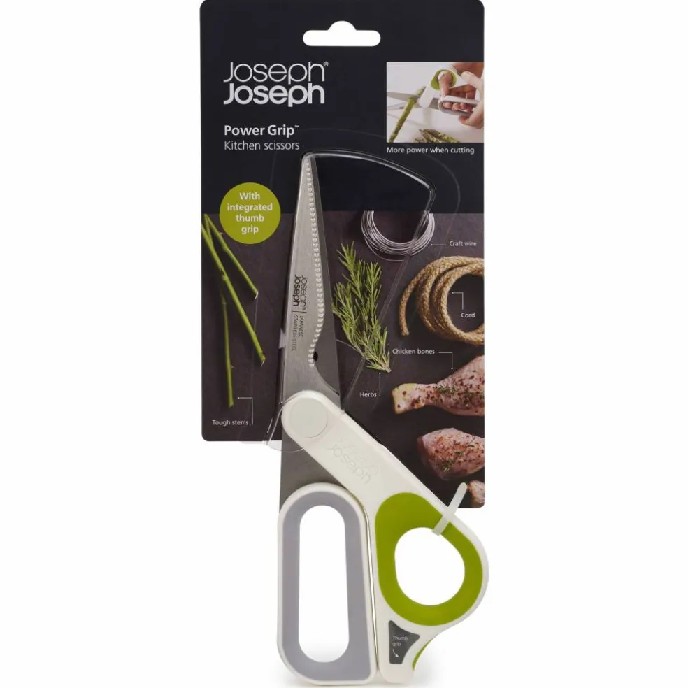 PowerGrip universalsaks