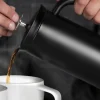 P7 Presskanne Svart, 55 cl
