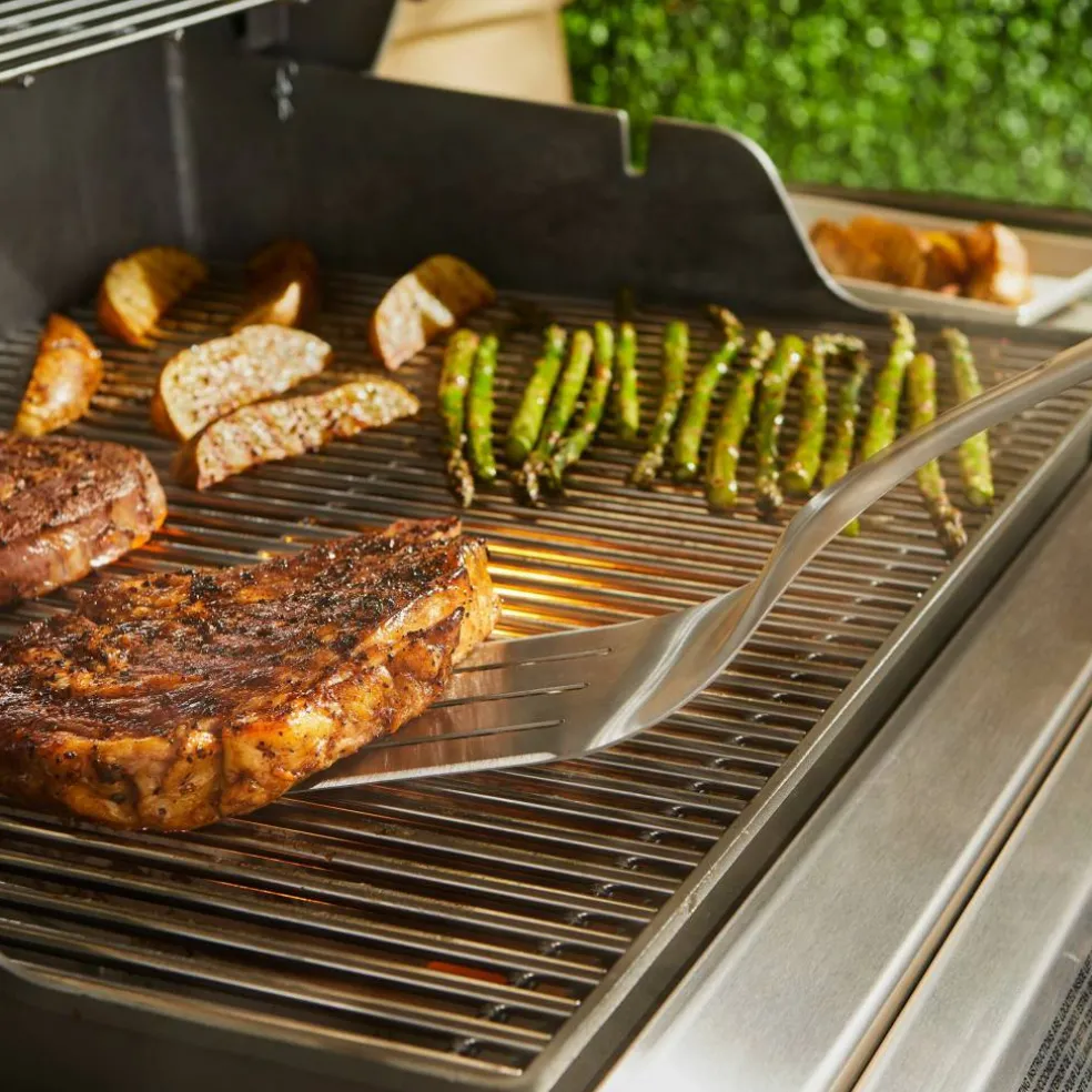 Precision Grillspade