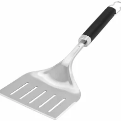 Precision Grillspade bred
