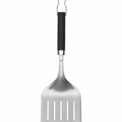 Precision Grillspade bred