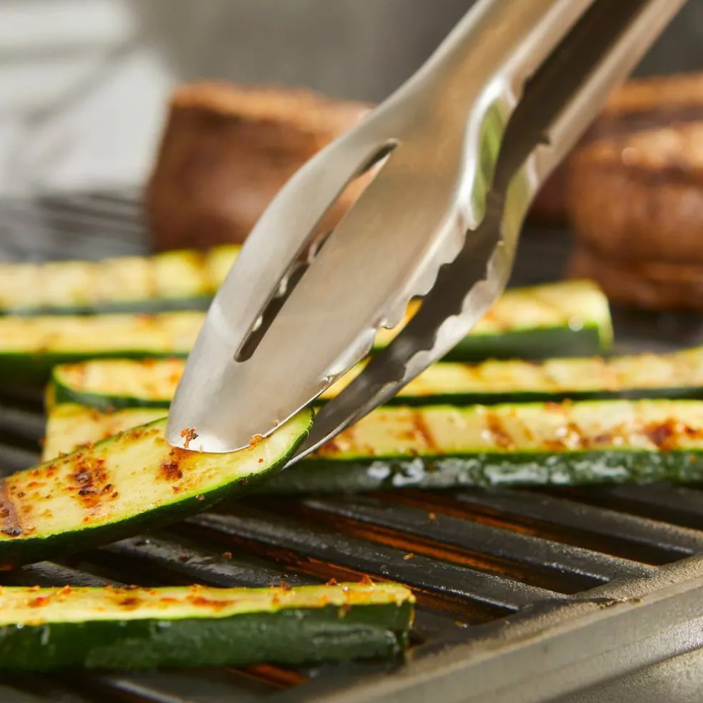 Precision Grilltang