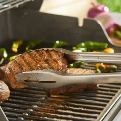 Precision Grilltang
