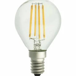 Pære E14 LED 3-trinns dimbar 0,4-5W, klar