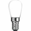 Pære E14 LED 3-trinns lyskilde