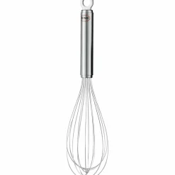 Pæreformet pisk, 32 cm.