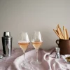 Premium champagneglass 37 cl 2 stk, klar