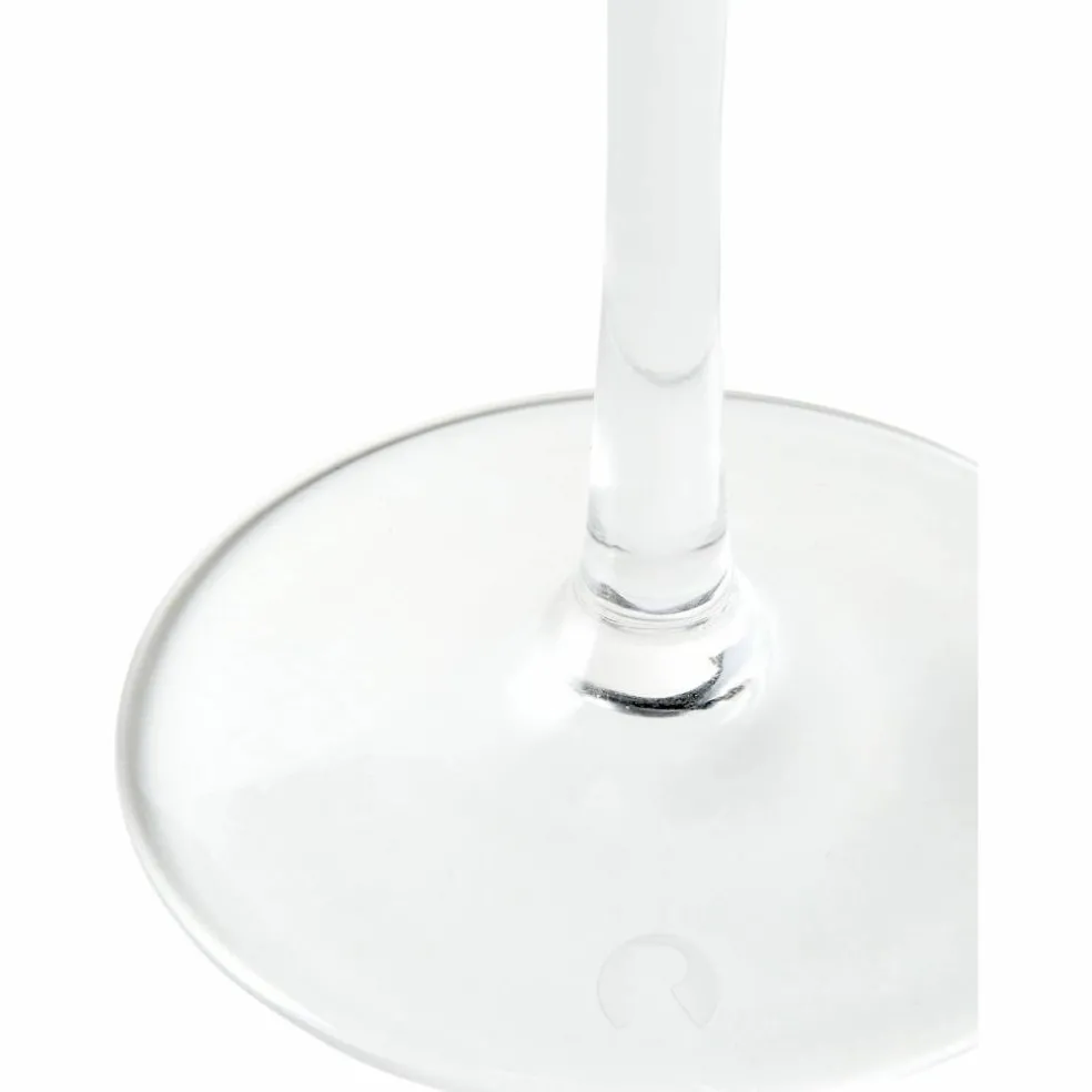 Premium champagneglass 37 cl 2 stk, klar