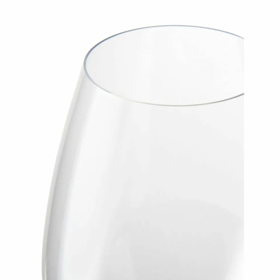 Premium champagneglass 37 cl 2 stk, klar