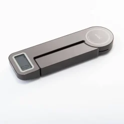 Premium foldbar kjøkkenvekt