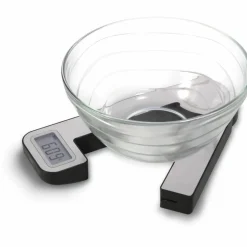 Premium foldbar kjøkkenvekt