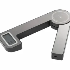 Premium foldbar kjøkkenvekt
