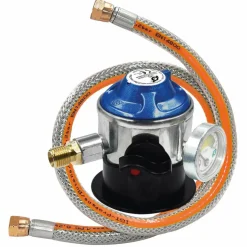 Premium gassregulator (DK/NO/FI)