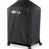 Premium grilltrekk Q1000N-/Q2000N-serien med vogn